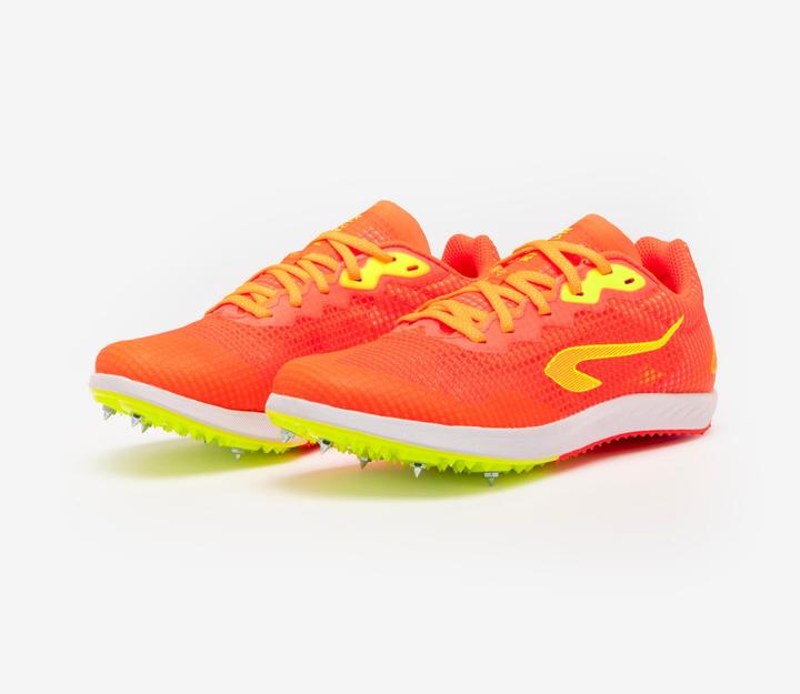 Produktbild Kiprun Laufschuhe Spikes Leichtathletik Herren/Damen/Kinder - AT Start V3 orange (35)