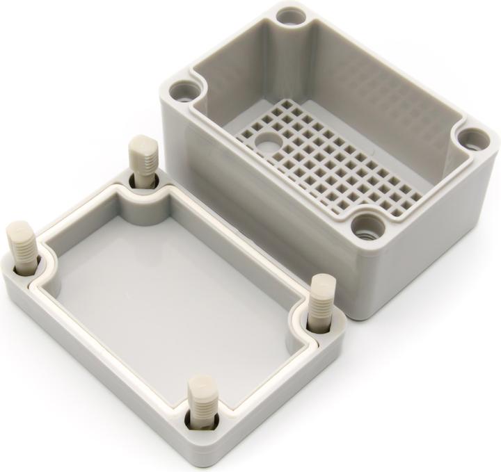 Immagine prodotto Purecrea 95x65x55mm Custodia in plastica IP67 (Case)