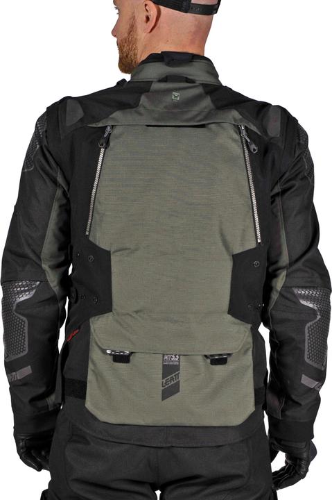 Produktbild Leatt Jacket ADV MultiTour 5.5 V25 (3XL)