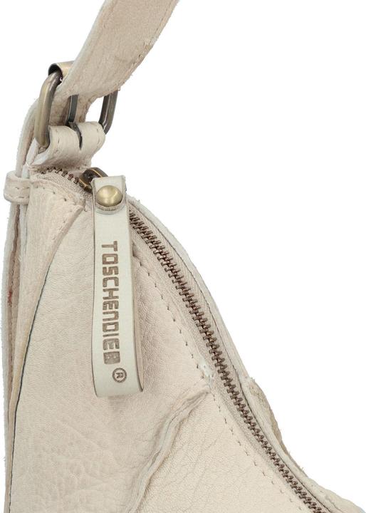 Actual product image Taschendieb Malvengasse Schultertasche Leder 31 cm