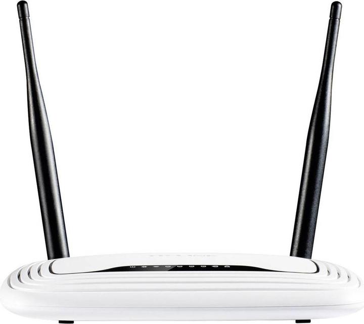 Actual product image TP-Link Tl-Wr841n