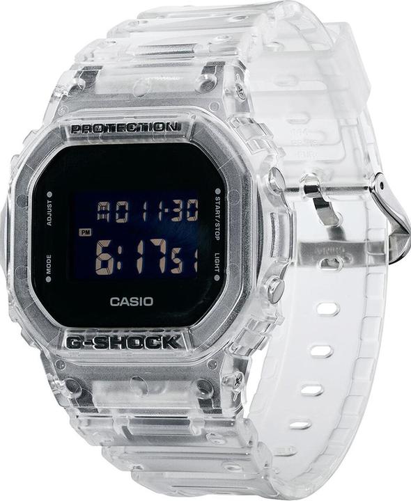 Casio The Origin (Digitaluhr, 42.80 mm)