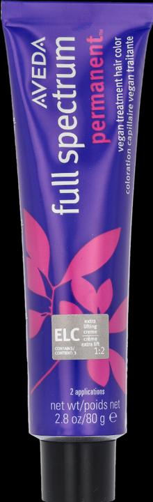 Productafbeelding Aveda Full Spectrum Permanent Haarkleuring ELC Extra Lifting Creme Pure Tone 28oz