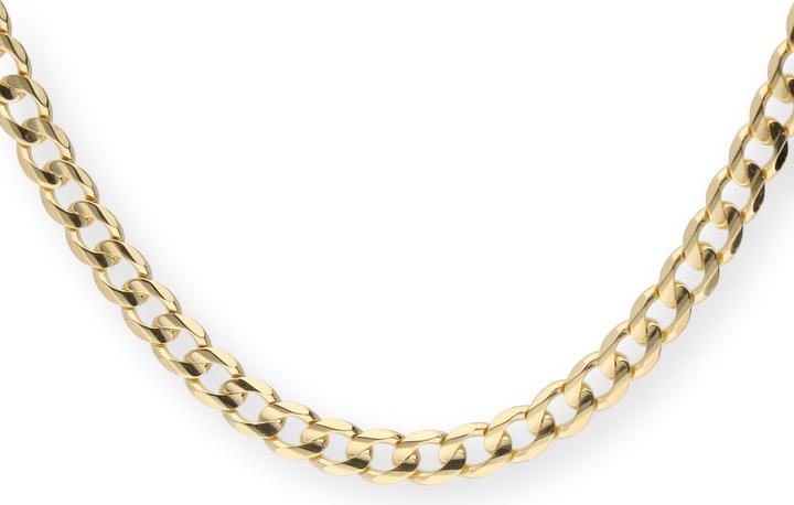 Carat Men's Classic (Gold 18ct, 60 cm)