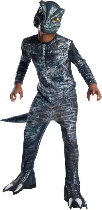 Immagine prodotto Rubies Jurassic World - Velociraptor Blue (S)