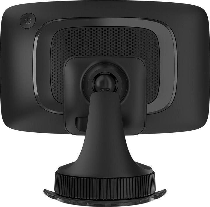 Produktbild TomTom GO 520 World (5")