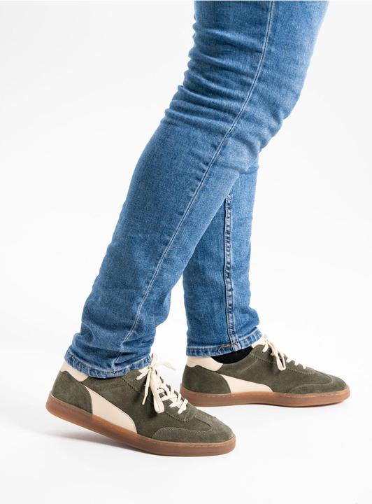 Actual product image Ara Sneaker (41)