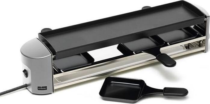Produktbild Stöckli Cheeseboard Grill