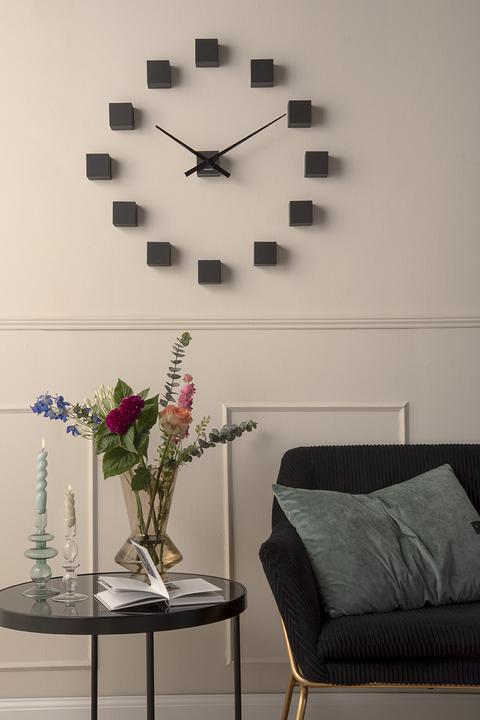 Produktbild present time Kerzenhalter 22.5 cm, 1 Stück, Grün