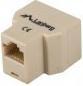 Immagine prodotto Lanberg AD-RJ45-2RJ45-OU (Accessori di rete)