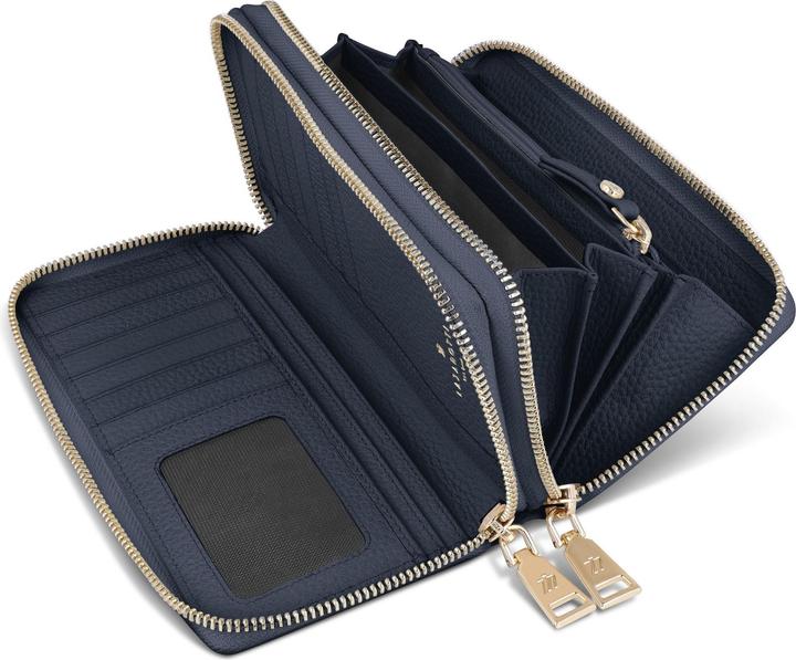 Immagine prodotto Lazarotti Bologna Portafoglio in pelle protezione RFID 20 cm
