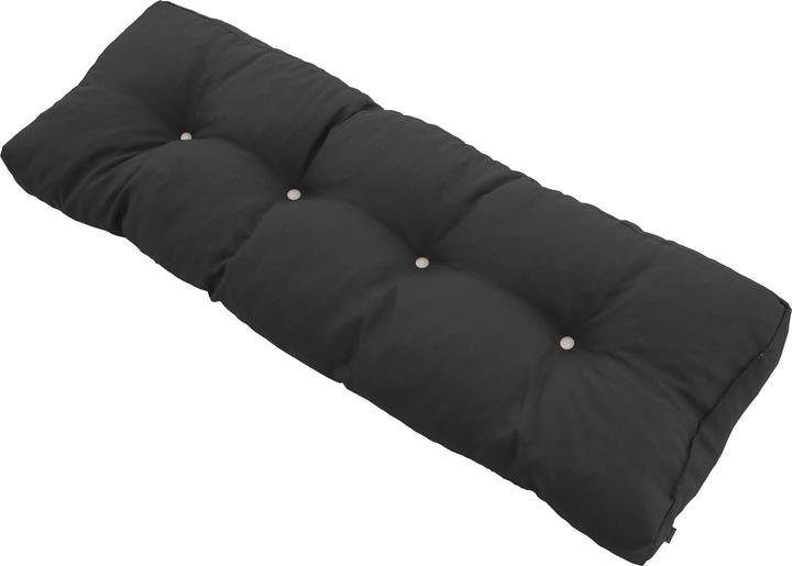 Doppler Palettes Coussins de dos (45 x 120 cm)