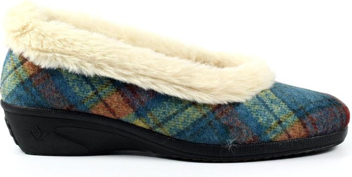 Image du produit Lunar - Chaussons HOXTON - Femme (41)