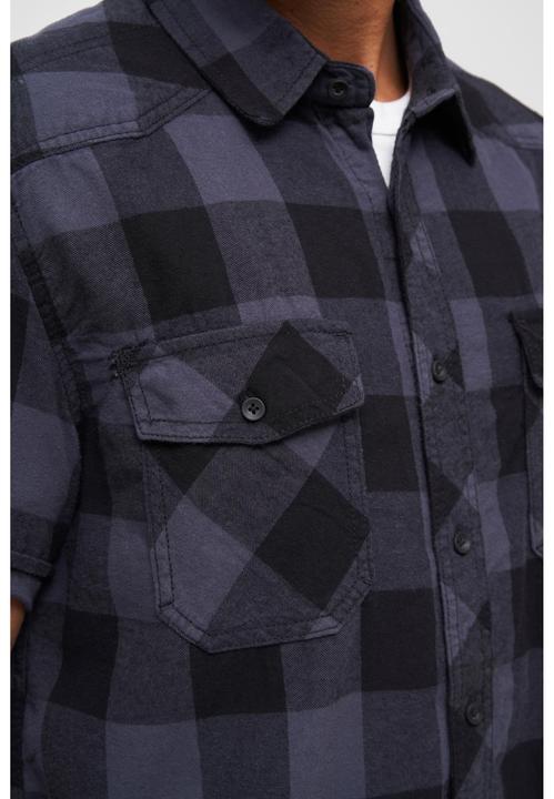 Immagine prodotto Brandit Camicia a quadri mezza manica - 16193 (XL)