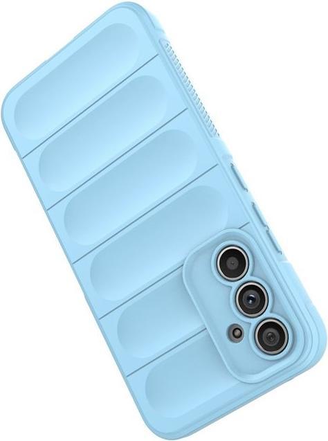 Immagine prodotto MU Classic Serie Softcase TPU Rugged (Samsung Galaxy A54 5G)