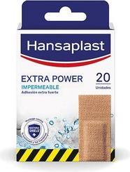 HP Wasserdichte Verbände 20 u