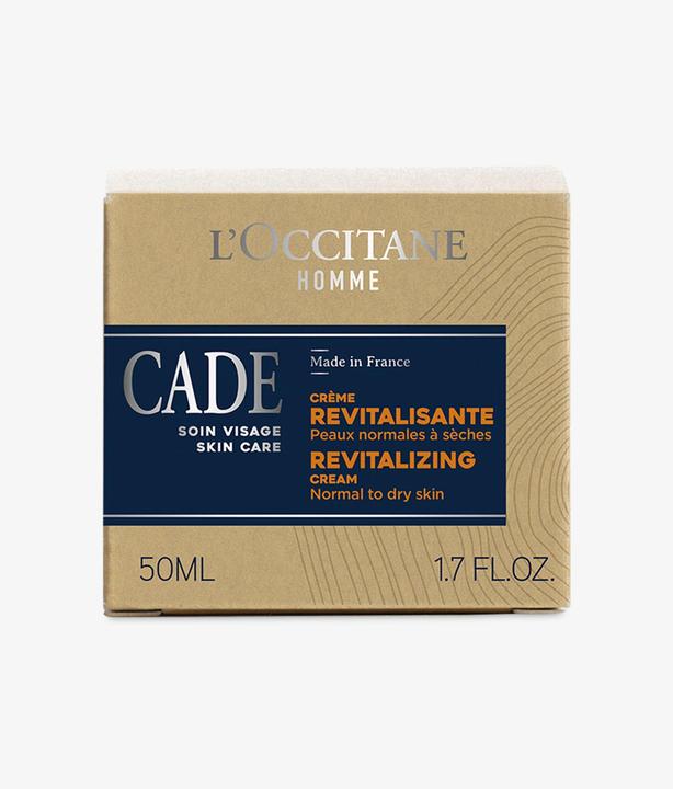 Image du produit L'Occitane Crème visage revitalisante (50 ml, Crème de jour)