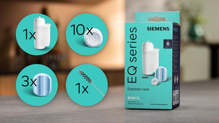 Productafbeelding Siemens Verzorgingsset (2227.50 ml)
