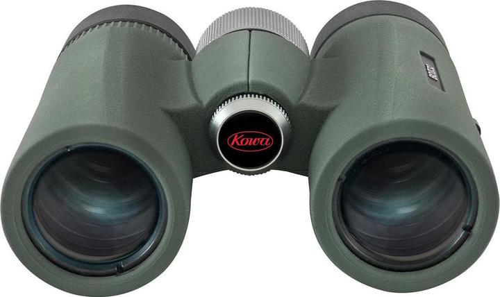 Actual product image Kowa BD II 10x32 XD (10 x, 32 mm)