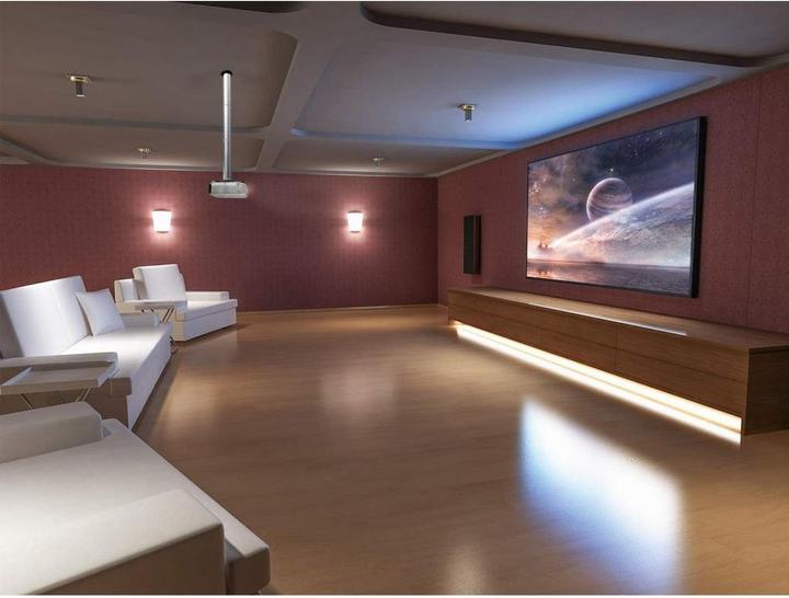 Image du produit Manhattan Support de plafond 424820 (Plafond)