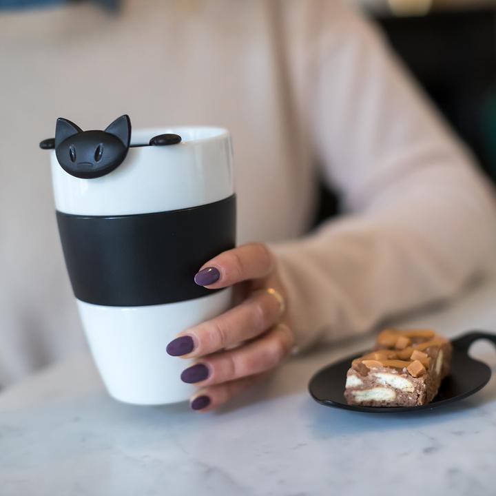 Actual product image Koziol Miaou