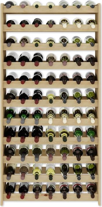 Image du produit Jamb VinoVer (72 x 26.5 x 145.5 cm)
