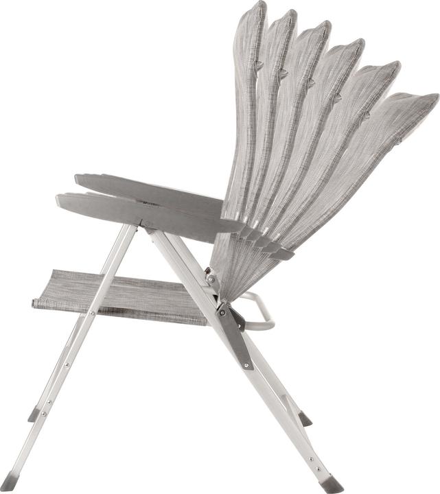 Image du produit Brunner Skye Chaise à quatre pieds