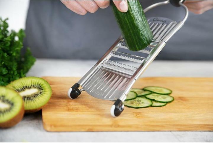 Actual product image Genius Nicer Dicer Speed Set