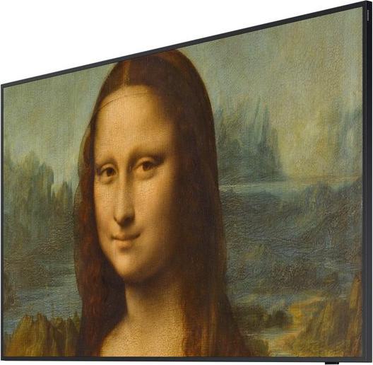 Produktbild Samsung The Frame GQ55LS03BAU (55", LS03B, QLED, 4K, 2022)