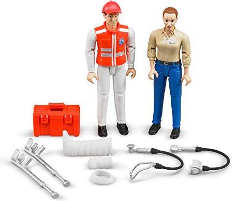 Productafbeelding Barbie Super Avontuur Camper Voertuig