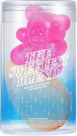 Produktbild Beautyblender The Sweetest Blend - Beary Flawless Cleansing Set