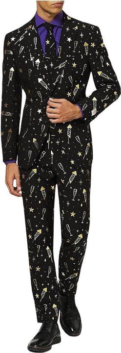 Produktbild OppoSuits Fancy Fireworks (56)