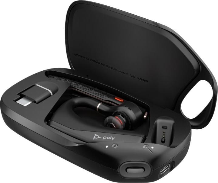 Produktbild Poly Voyager Legend 50 Headset UC (Kabellos, USB-C)