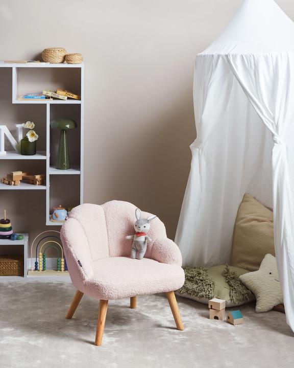 Actual product image Beliani Miland (Child armchair)