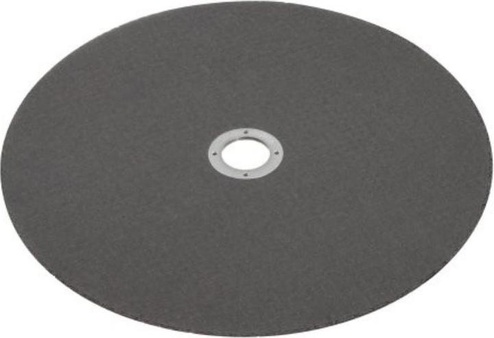 Produktbild Lukas Trennscheibe T41 für Edelstahl 125x1 mm gerade
