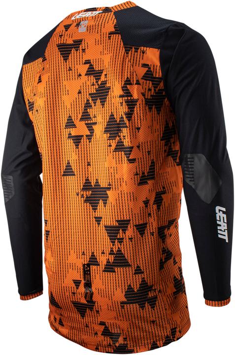 Immagine prodotto Leatt Maglia Moto 4.5 Enduro 23 (L)