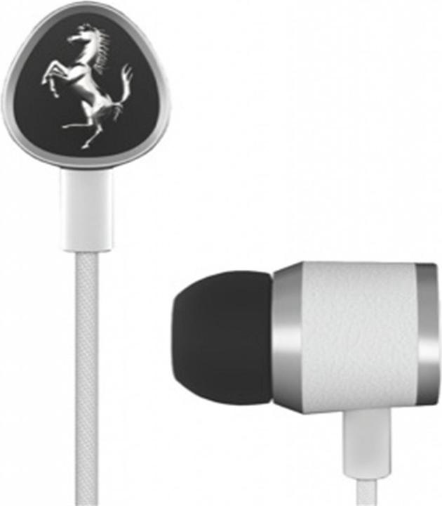 Image du produit Logic3 Ferrari by Cavallino G150i (Filaire)