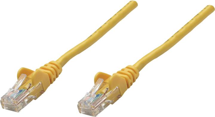 Produktbild Intellinet Patch-Kabel (U/UTP, CAT6, 0.25 m)