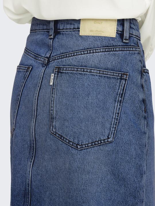 Produktbild Only Hohe Taille Kurzer Rock Rock (S)