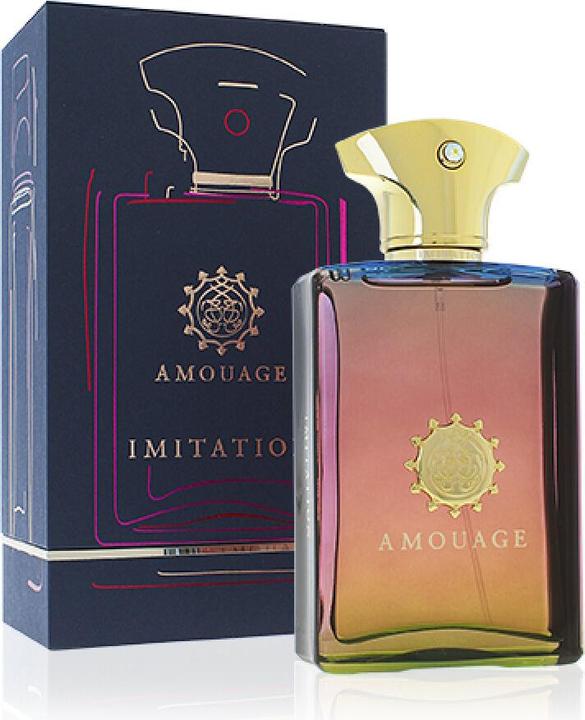 Produktbild Amouage Imitation Man (Eau de Parfum, 100 ml)