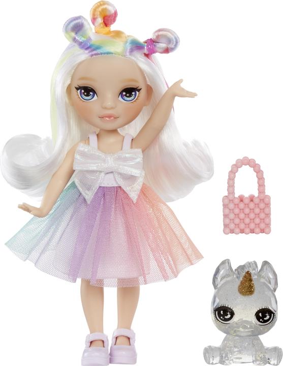 Productafbeelding MGA Rainbow High Littles (Assortiert)
