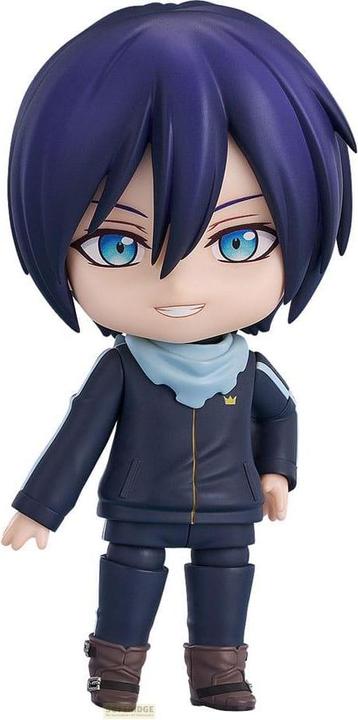 Produktbild Good Smile Company Noragami Nendoroid Actionfigur Yato 10 cm