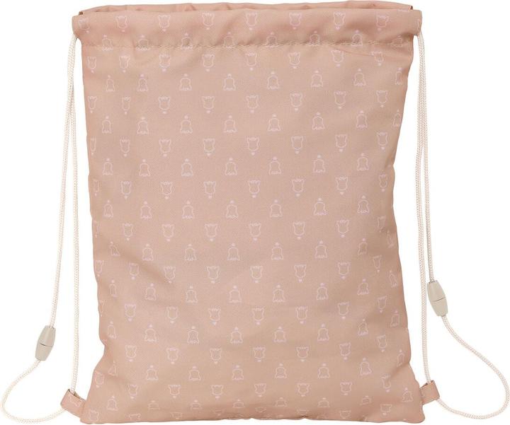 Produktbild Safta Sophie La Girafe ""Cookie"" - Turnbeutel (3 l)