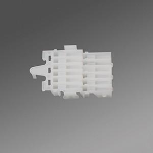 Immagine prodotto Regiolux Tronco di canalizzazione 1-l 7x2,5qmm IP40 1920/0012105