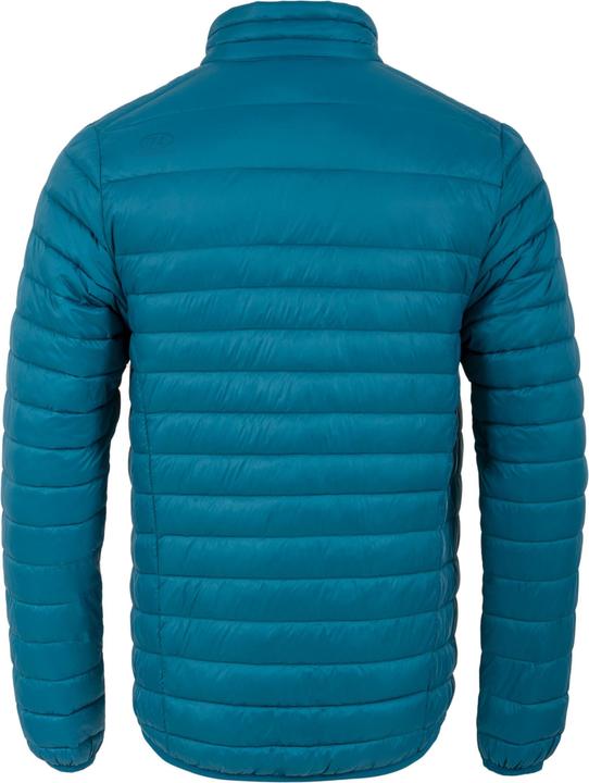 Immagine prodotto Highlander Fara Insulated Jkt Petrol Grande (L)