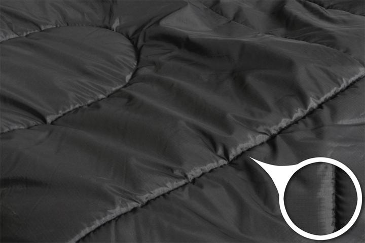 Image du produit Normani Sac de couchage 4 en 1 Antarctica - 415 (220 cm)