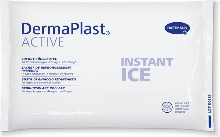 Produktbild DermaPlast Active Sofort (1 x, 450 g)