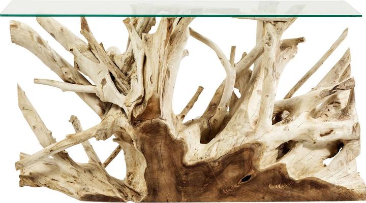 Immagine prodotto Kare Design Radici (150 x 45 x 80 cm)