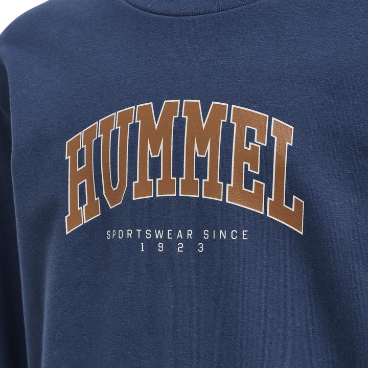 Produktbild hummel Fast Sweatshirt (128)
