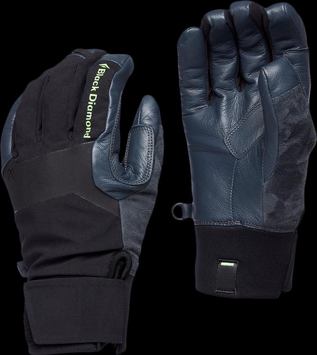 Produktbild Black Diamond Terminator Handschuhe (XL)